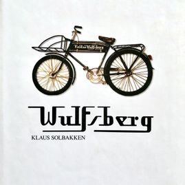 Bok Wulfsberg