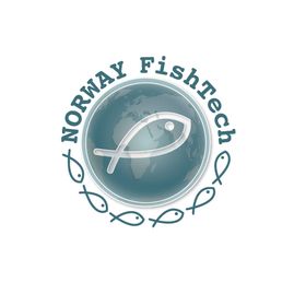 Logodesign Norway FishTech